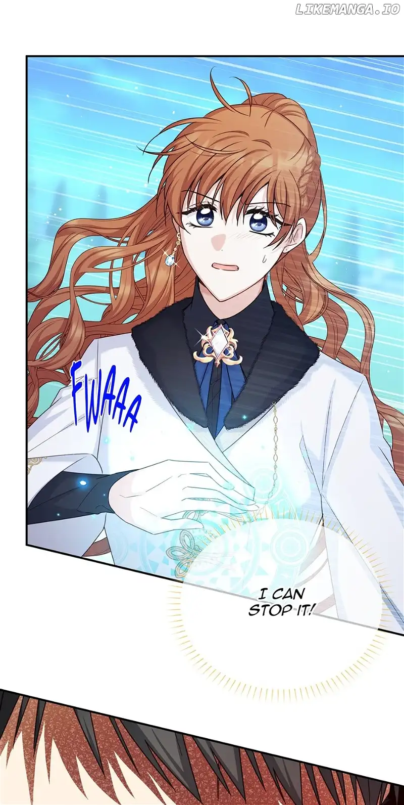 The Duchess with an Empty Soul Chapter 150 7